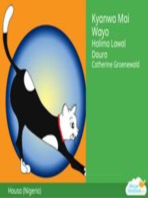 cover image of Kyanwa Mai Wayo